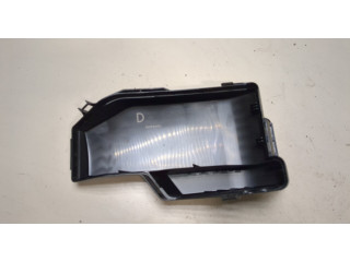 Крышка блока предохранителей Acura MDX 2001-2006 3.5