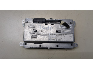 Дисплей бортового компьютера  Audi A4 (B8) 2007-2011 8T0919603C         
