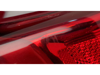 Задний фонарь          