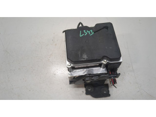 Блок АБС, насос (АБС, ESP, ASR) Infiniti FX 2008-2012