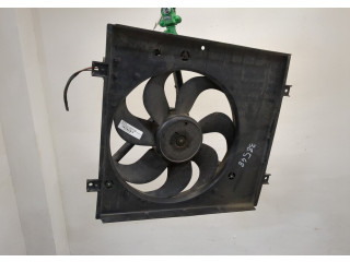 Вентилятор радиатора Volkswagen Golf 4 1997-2005
