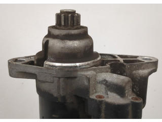 Стартер  Skoda Octavia (A5) 2004-2013 1.6     