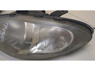 Фара передняя  Chevrolet Lacetti левая 