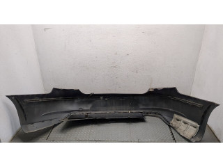 Бампер  Volkswagen Passat CC 2012-2017 задний   