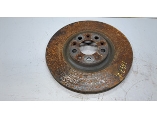 Диск тормозной  Alfa Romeo Stelvio 2016- 2.0  передний           