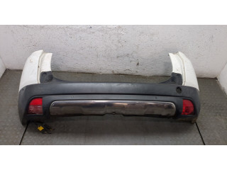 Бампер Peugeot 2008 2013-2016 задний