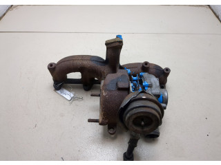 Турбина Skoda Octavia Tour 1996-2011 03G253014E