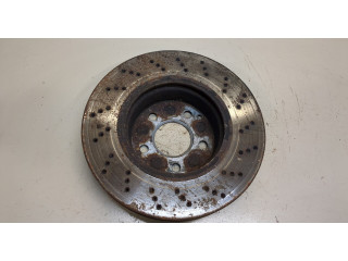 Диск тормозной  Mercedes C W204 2007-2013 1.8  передний           