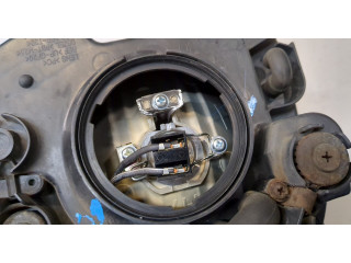 Фара передняя  KIA Sorento 2002-2009 левая 