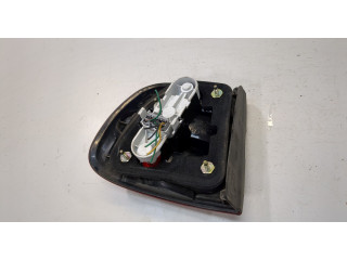 Задний фонарь          