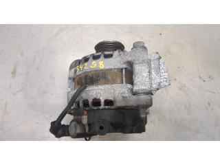 Генератор Opel Crossland X 2017-2020 9809391880 1.2 бензин