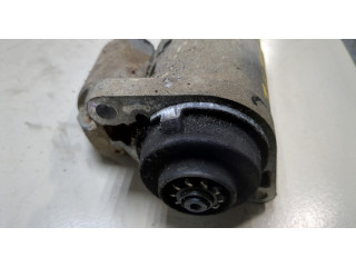 Стартер Mitsubishi Outlander XL 2006-2012 2.3