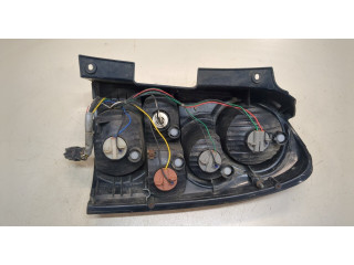 Задний фонарь SsangYong Rexton 2001-2007