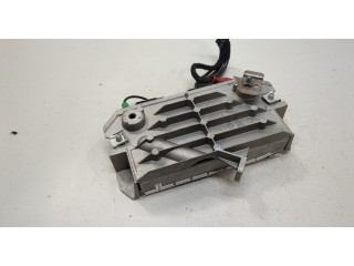 Блок комфорта  Audi Q7 2005-2015      4L0035462B  