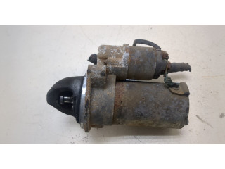 Стартер  SsangYong Korando 2010-      