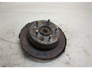 Диск тормозной  KIA Ceed 2007-2012   задний         