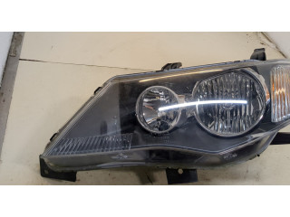 Фара передняя  Mitsubishi Outlander XL 2006-2012 левая 