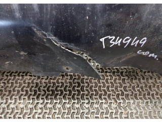 Бампер Mitsubishi Montero Sport / Pajero Sport 1996-2008 передний