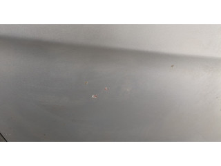 Решетка радиатора Skoda Octavia (A5) 2004-2013