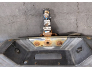 Бампер  Ford F-150 2005-2008 задний   