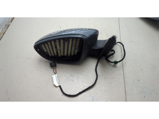 Зеркало боковое Volkswagen Jetta 6 2010-2018 левое 5C8857507C, 5C6857521C, 3C8857537