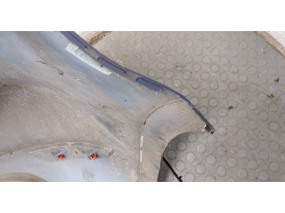 Бампер Volkswagen Golf 6 2009-2012 задний