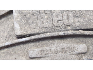 Интеркулер  Audi TT (8N) 1998-2006       