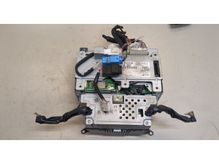 Дисплей бортового компьютера Lexus RX 2003-2009