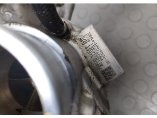 Турбина GMC Terrain 2017-2024