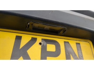 Бампер  KIA Soul 2008-2014 задний   866112K000