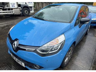 Руль Renault Clio 2012-2016
