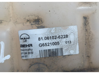 Бачок расширительный  Man TGL 2005-2021 81061026228   