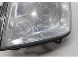 Фара передняя  Cadillac STS 2004-2011 левая 