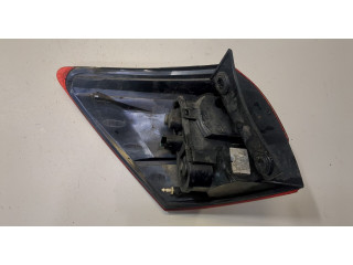 Задний фонарь Nissan Qashqai 2006-2013