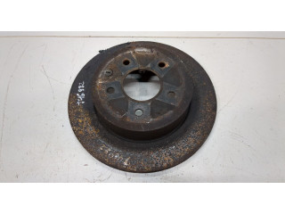 Диск тормозной Nissan X-Trail (T31) 2007-2015 задний