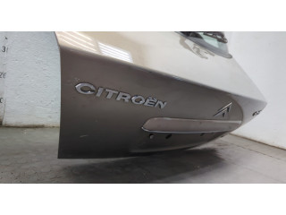 Замок багажника  Citroen C5 2001-2004       