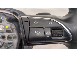 Руль Audi A8 (D4) 2010-2017