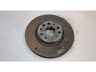 Диск тормозной  Audi A3 (8V) 2012-2020   передний   5Q0615301F      