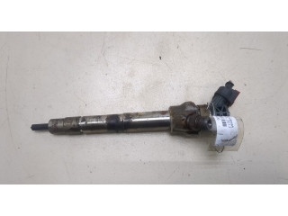 Форсунка топливная Jaguar XE 2015- AJ813376, 0445110701