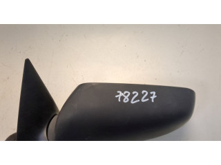 Зеркало боковое  Skoda Octavia Tour 1996-2011  левое           