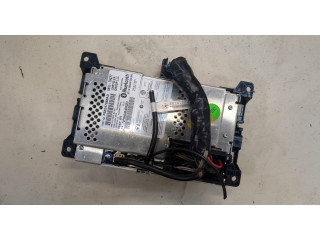 Дисплей бортового компьютера  Jeep Grand Cherokee 2013- P68247888AD         