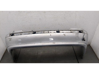 Бампер Mercedes S W220 1998-2005 задний