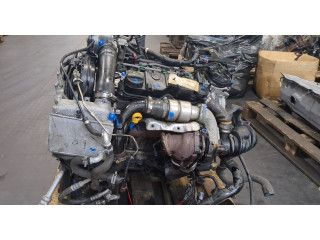 Генератор Ford Focus 3 2011-2015