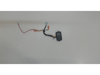 Блок комфорта KIA Sorento 2009-2014