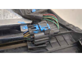 Фара передняя  Mazda CX-9 2007-2012 правая 