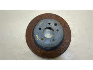 Диск тормозной Infiniti EX35 3.5 задний 43206EG000