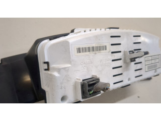 Панель приборов Honda Civic 2005-2012 HR0343601