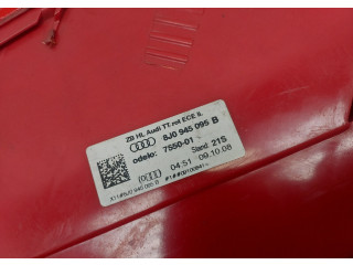 Задний фонарь          