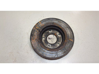 Диск тормозной Nissan X-Trail (T30) 2001-2006 2.5 передний