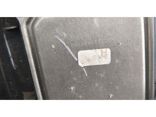 Бампер Mazda 3 (BP) 2019-2025 задний